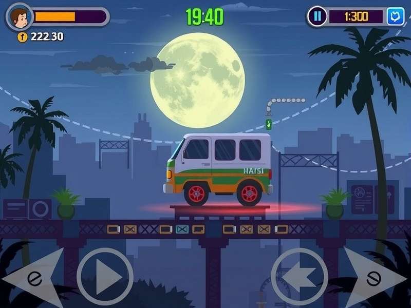 Ahmedabad Adventure gameplay screenshot